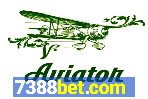 7388bet.com