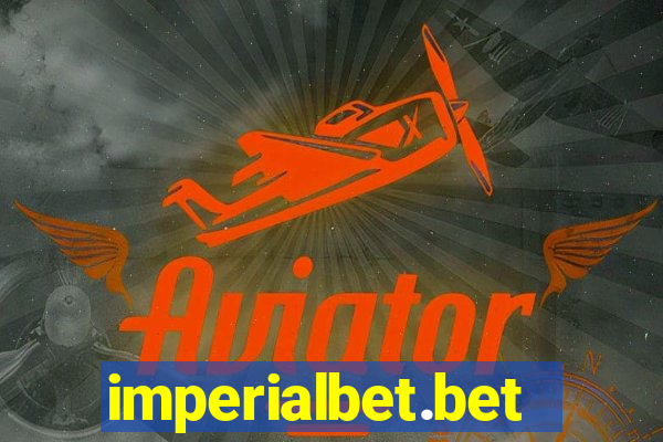 imperialbet.bet