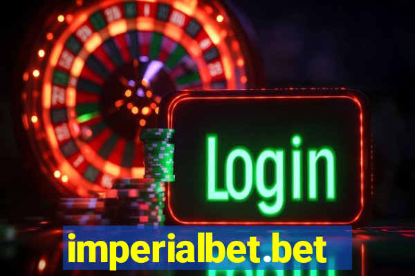 imperialbet.bet