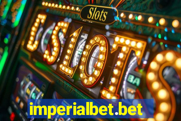 imperialbet.bet