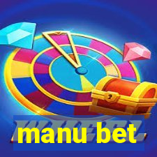 manu bet