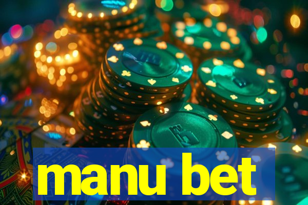 manu bet