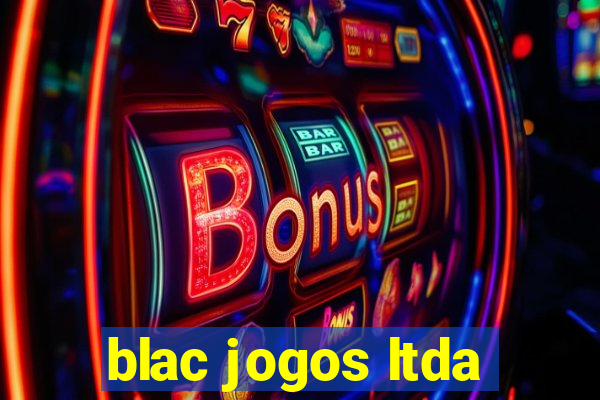 blac jogos ltda