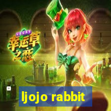 ljojo rabbit