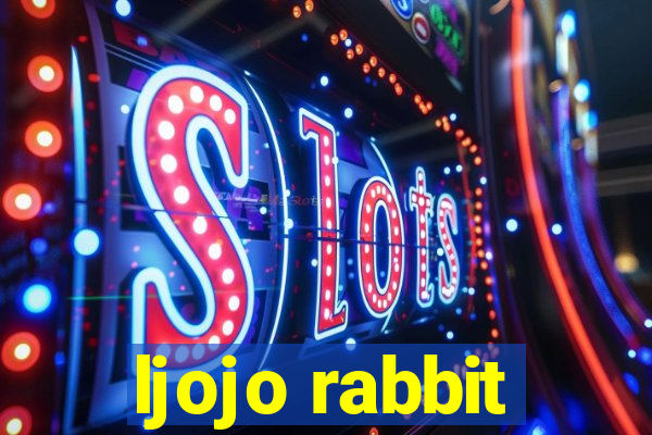 ljojo rabbit