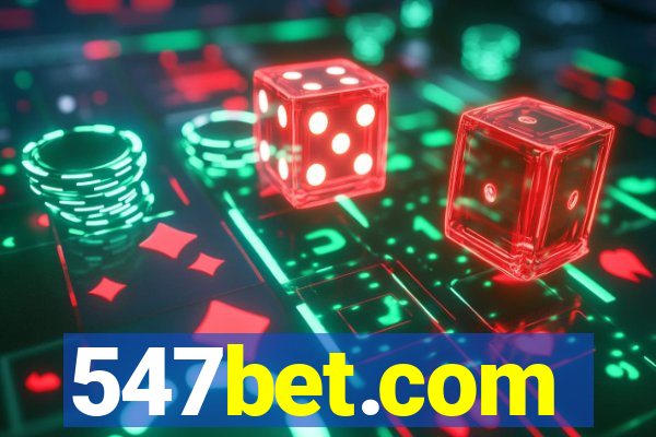 547bet.com