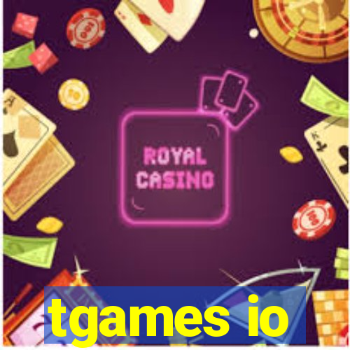 tgames io