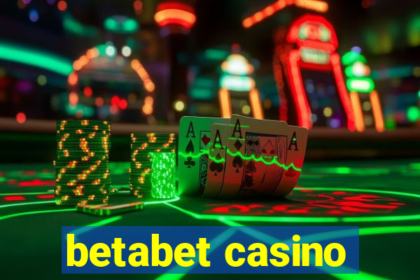 betabet casino