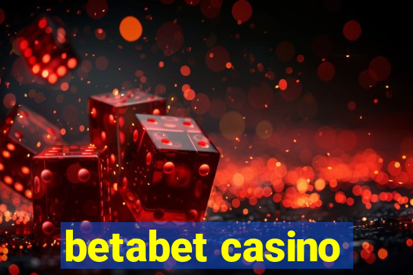 betabet casino