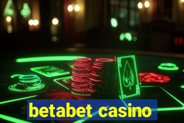 betabet casino