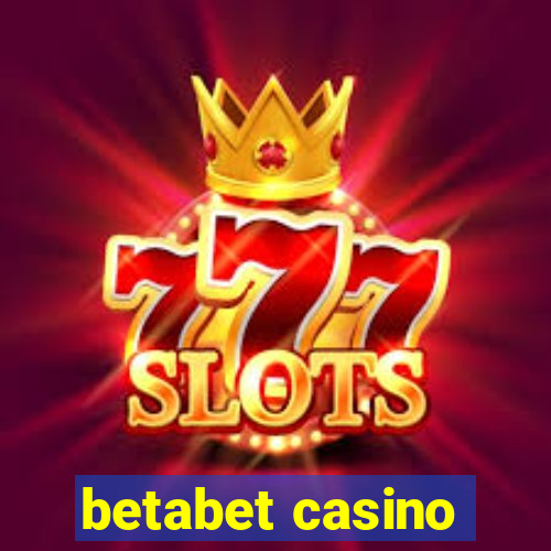 betabet casino