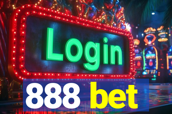 888 bet