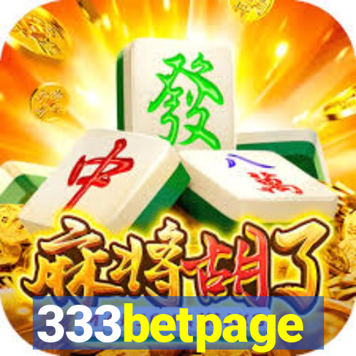 333betpage