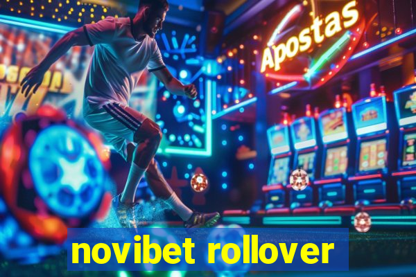 novibet rollover