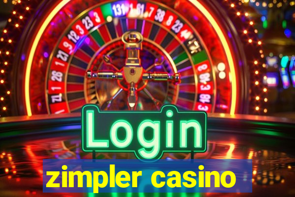 zimpler casino