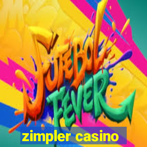 zimpler casino