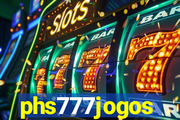 phs777jogos