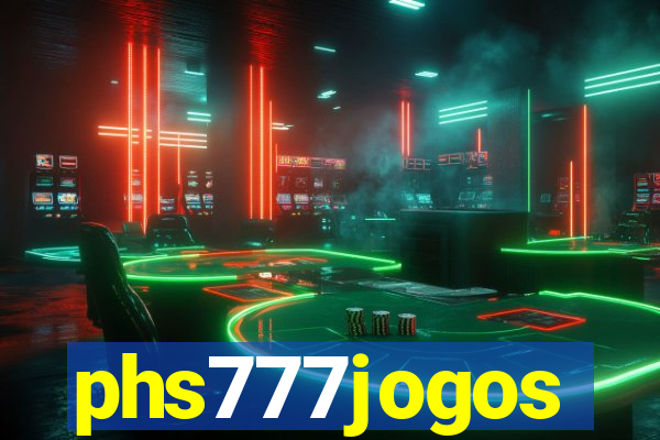 phs777jogos