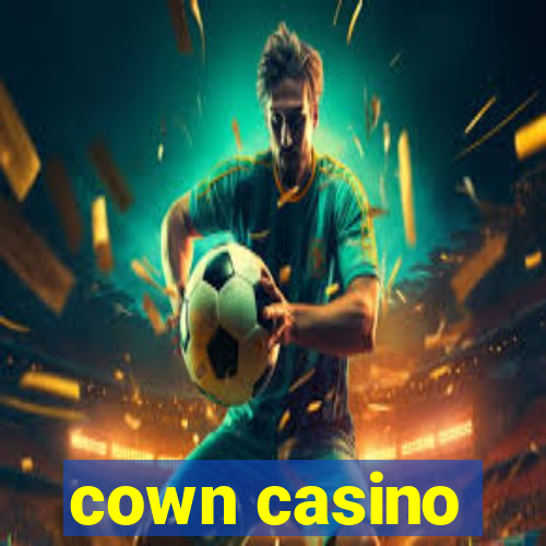 cown casino