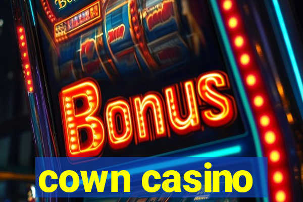 cown casino