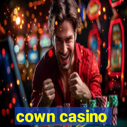 cown casino