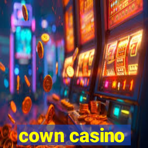 cown casino