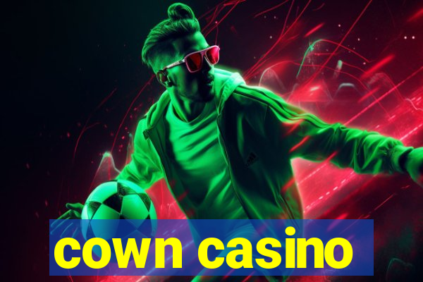 cown casino