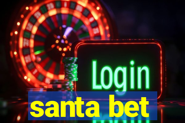 santa bet