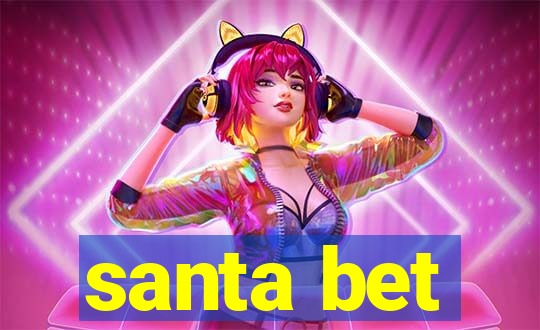 santa bet