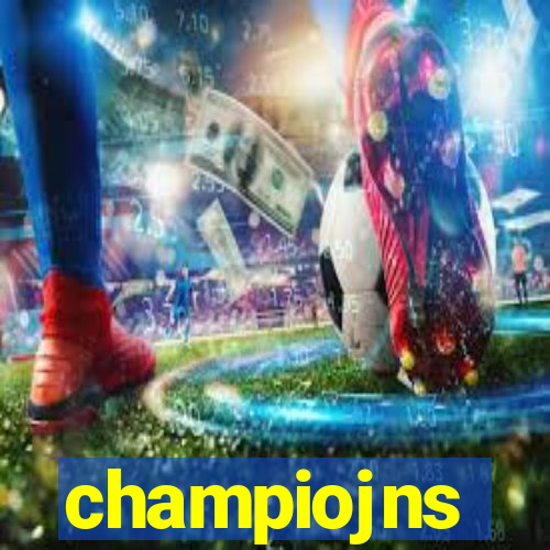 champiojns