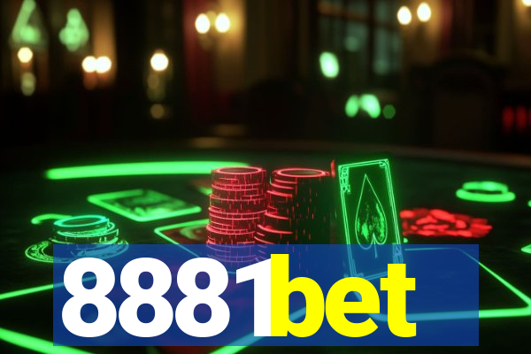 8881bet