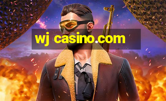 wj casino.com