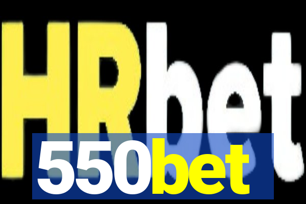 550bet