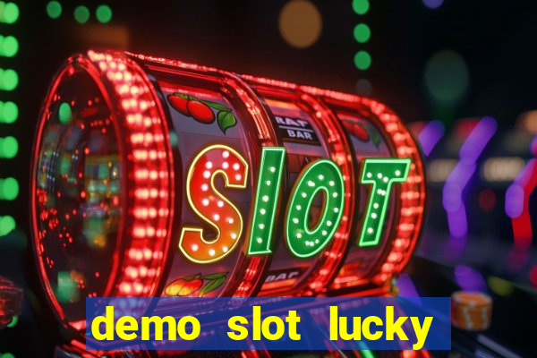 demo slot lucky clover lady