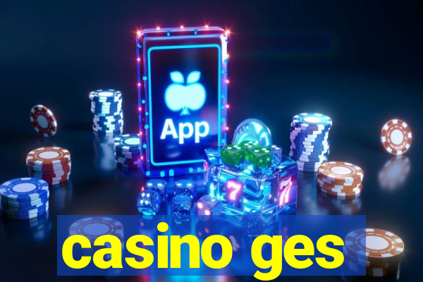 casino ges