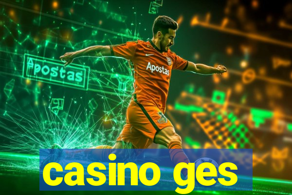 casino ges