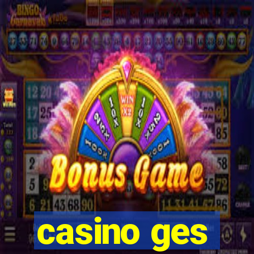 casino ges