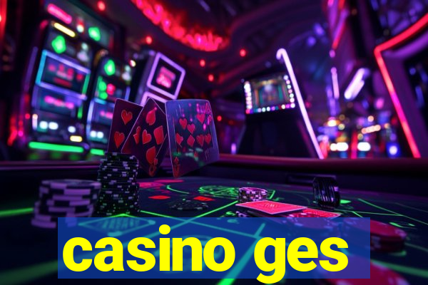 casino ges