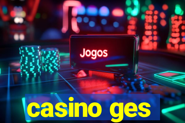 casino ges