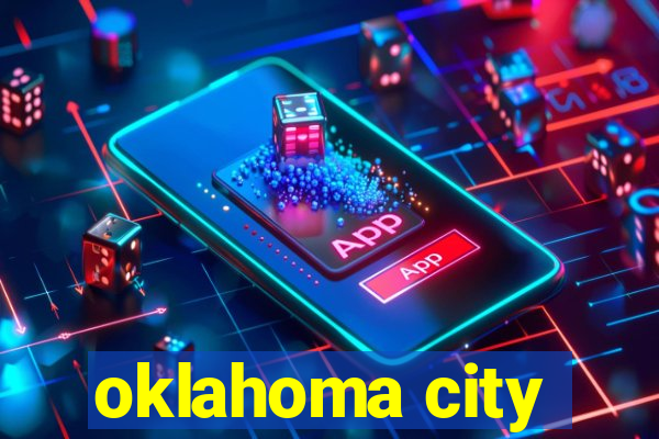 oklahoma city