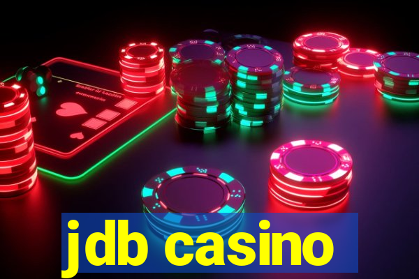 jdb casino