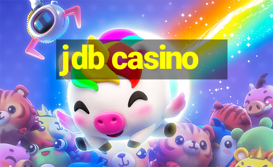 jdb casino