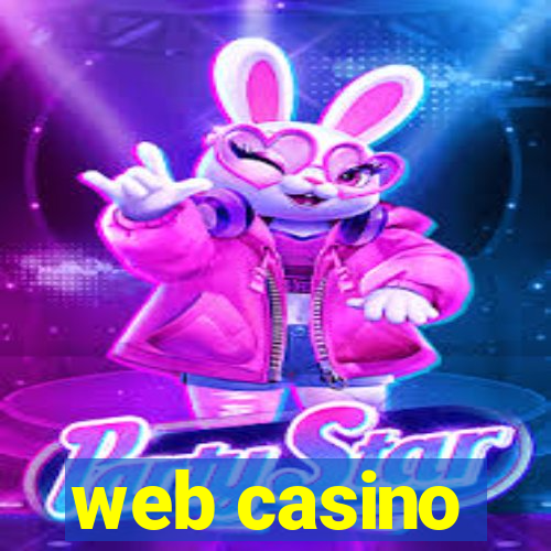 web casino