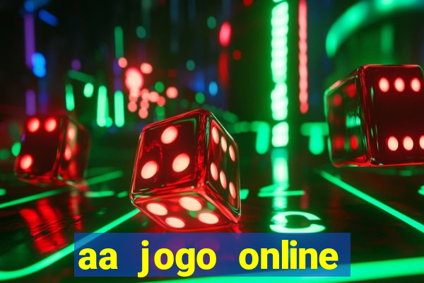 aa jogo online casino jogos de criptografia