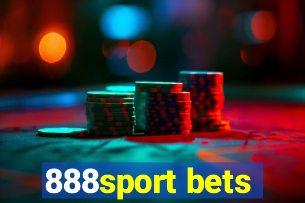 888sport bets