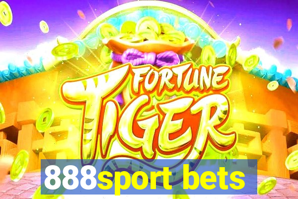 888sport bets