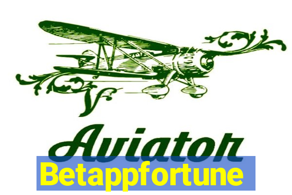 Betappfortune