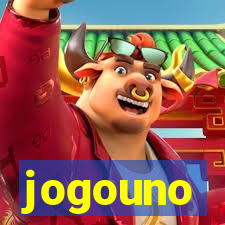 jogouno