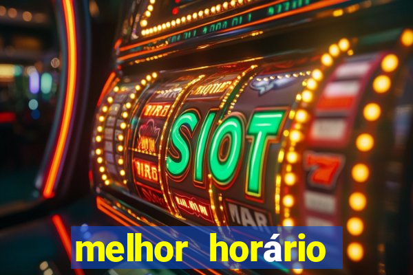 melhor horário para jogar blaze