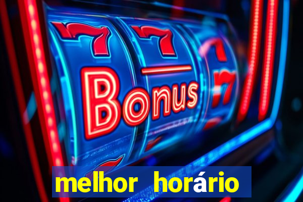 melhor horário para jogar blaze